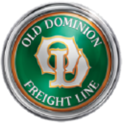 Old Dominion Freight Line, Inc. Logo