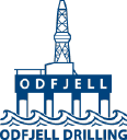 Odfjell Drilling Ltd. Logo