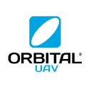 Orbital Corporation Limited Logo