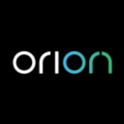 Orion Energy Systems, Inc. Logo