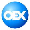 OEX S.A. Logo