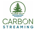 Carbon Streaming Corporation Logo