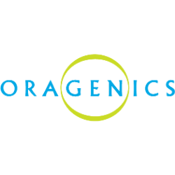 Oragenics, Inc. Logo