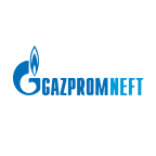 Public Joint Stock Company Gazprom Logo