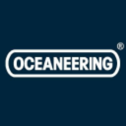 Oceaneering International, Inc. Logo