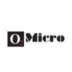 O2Micro International Limited Logo