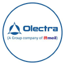 Olectra Greentech Limited Logo