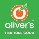 Oliver's Real Food Limited Logo