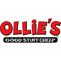 Ollie's Bargain Outlet Holdings, Inc. Logo