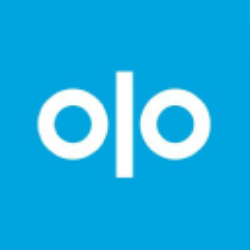 Olo Inc. Logo