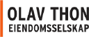 Olav Thon Eiendomsselskap ASA Logo