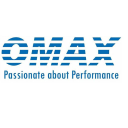 Omax Autos Limited Logo