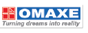 Omaxe Limited Logo