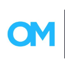 OM Holdings International, Inc. Logo