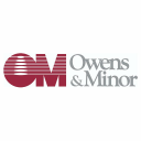 Owens & Minor, Inc. Logo