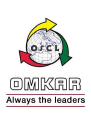 Omkar Speciality Chemicals Limited Logo