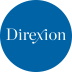 Direxion Daily Oil Services Bull Logo