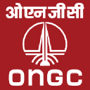 Oil and Natural Gas Corporation Limited Logo