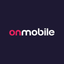 OnMobile Global Limited Logo