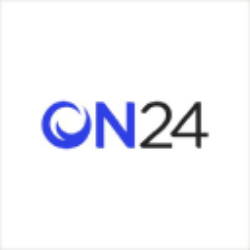 ON24, Inc. Logo