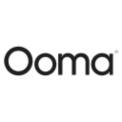 Ooma, Inc. Logo