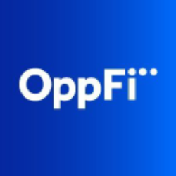 OppFi Inc. Logo