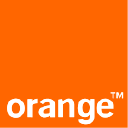 Orange Polska S.A. Logo