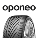 Oponeo.pl S.A. Logo