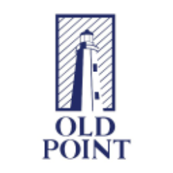 Old Point Financial Corporation Logo