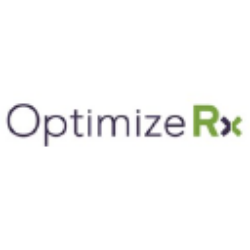 OptimizeRx Corporation Logo