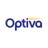 Optiva Inc. Logo