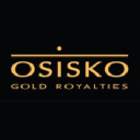 Osisko Gold Royalties Ltd Logo