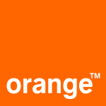 Orange S.A. Logo