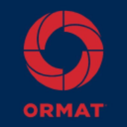 Ormat Technologies, Inc. Logo