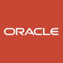 Oracle Corporation Logo