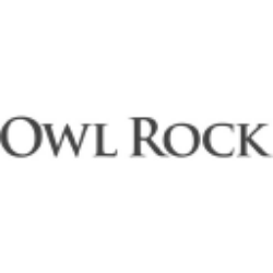 Owl Rock Capital Corporation Logo