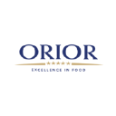 ORIOR AG Logo