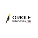 Oriole Resources PLC Logo