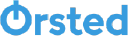 Ørsted A/S Logo