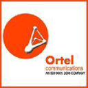 Ortel Communications Limited Logo