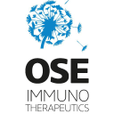 OSE Immunotherapeutics SA Logo