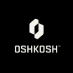 Oshkosh Corporation Logo