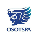 Osotspa Public Company Limited Logo