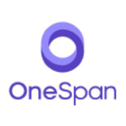 OneSpan Inc. Logo