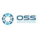 One Stop Systems, Inc. Logo