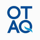 OTAQ plc Logo