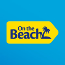 On the Beach Group plc Logo