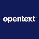 Open Text Corporation Logo