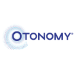 Otonomy, Inc. Logo