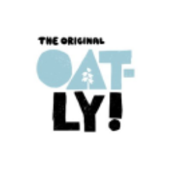 Oatly Group AB Logo